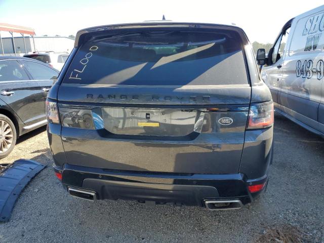 SALWS2RU9LA730504 Land Rover Rangerover RANGE ROVE 6