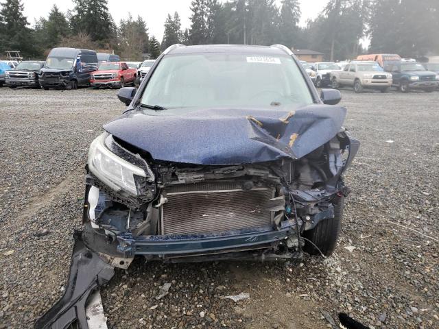2015 HONDA CRV EXL - 2HKRM3H78FH544059