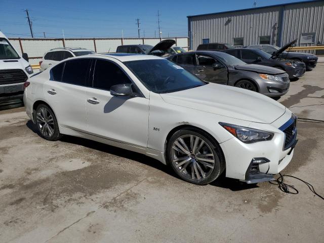 Vin: jn1ev7ap7km514843, lot: 42024504, infiniti q50 luxe 20194