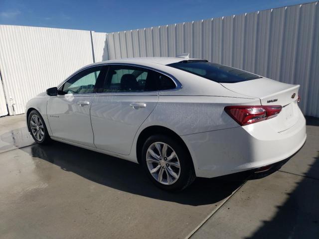 2021 Chevrolet Malibu - Image 2