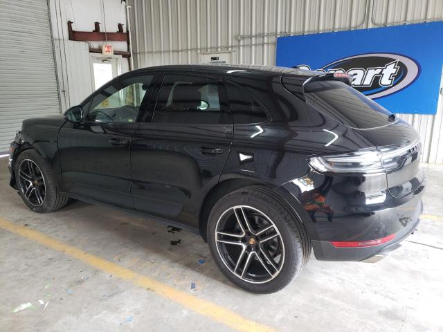 VIN WP1AA2A56LLB14061 2020 Porsche Macan no.2