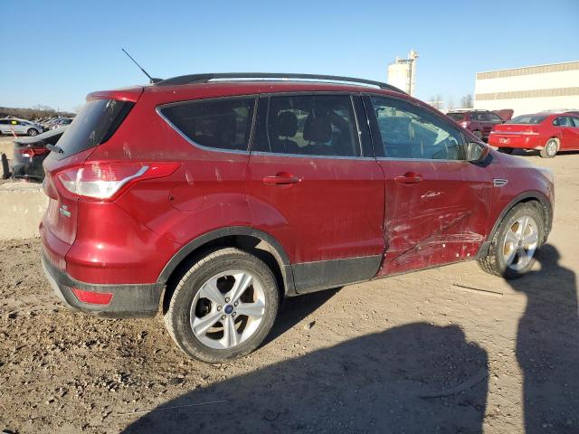 2015 FORD ESCAPE SE - 1FMCU0GX7FUC05820