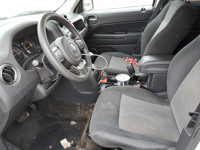 2016 JEEP PATRIOT SP 1C4NJPBB4GD532686