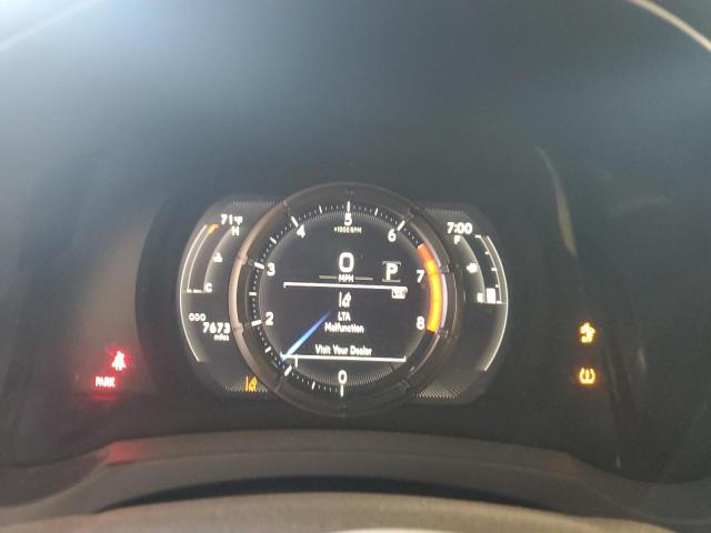 2023 LEXUS IS 350 F S JTHGZ1B24P5068628