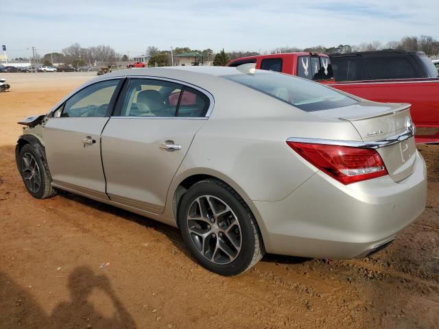 2016 BUICK LACROSSE S - 1G4G45G32GF268082