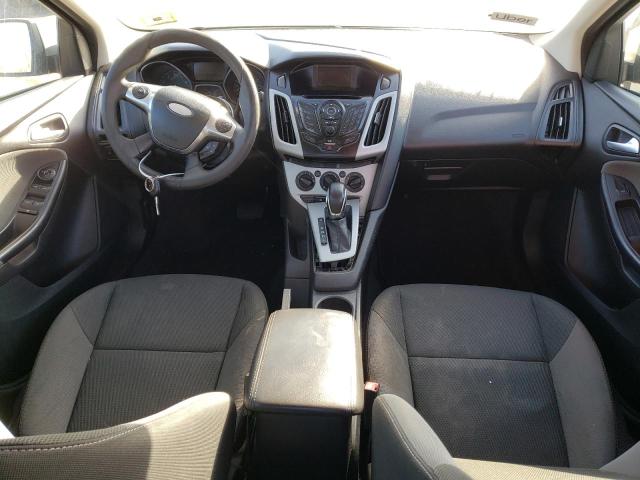 1FAHP3F27CL264835 2012 Ford Focus Se