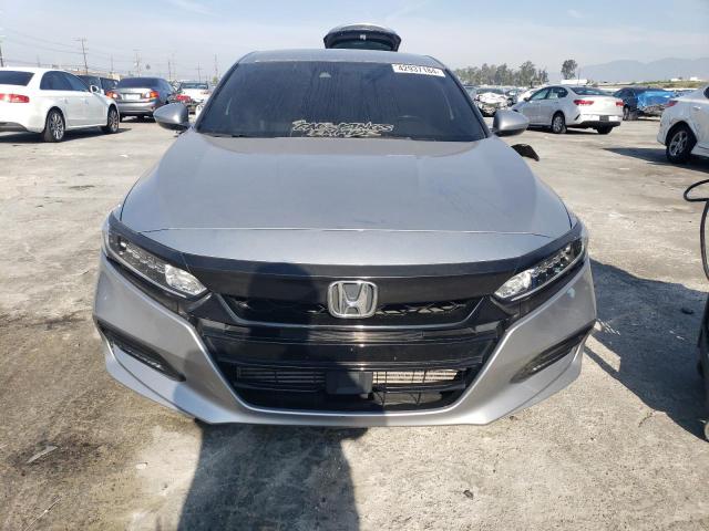 2018 HONDA ACCORD SPO - 1HGCV1F39JA097461
