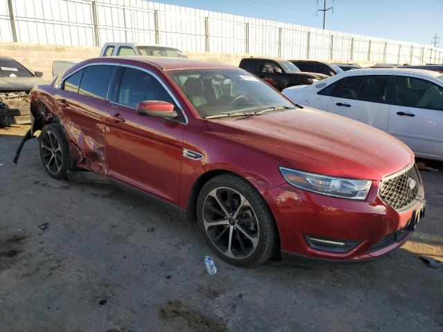 2014 Ford Taurus Sel VIN: 1FAHP2H8XEG180841 Lot: 44541024