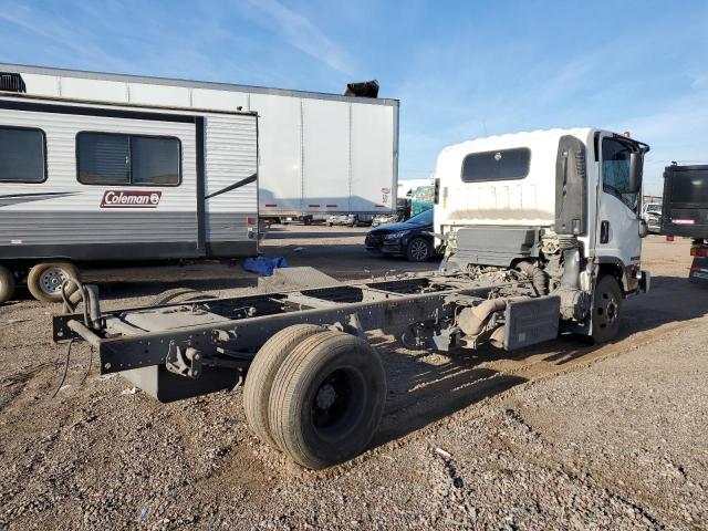 2019 Isuzu Npr Hd VIN: JALC4W164K7008036 Lot: 42895624