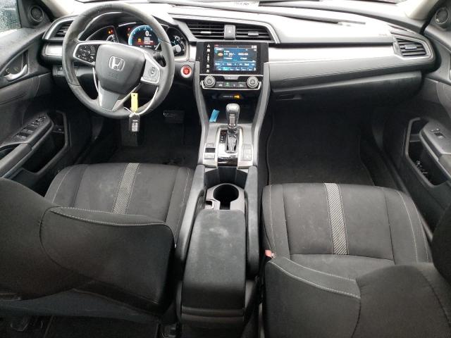 2017 HONDA CIVIC EX 19XFC2F73HE012521