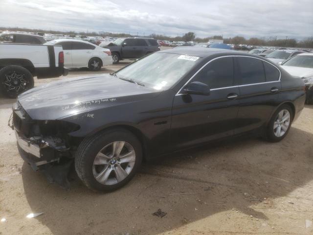 VIN WBAXG5C54DDY33343 2013 BMW 5 Series, 528 I no.1