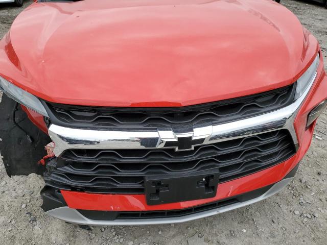 2023 CHEVROLET BLAZER 2LT 3GNKBHR41PS166805