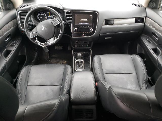 2020 MITSUBISHI OUTLANDER JA4AZ3A38LZ037697