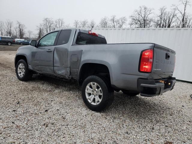 Vin: 1gchscea7m1292598, lot: 42582924, chevrolet colorado lt 20212