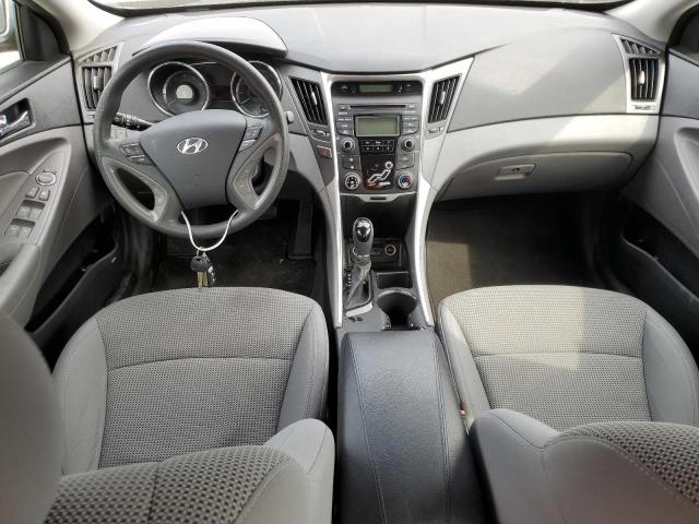 2013 Hyundai Sonata - Image 8