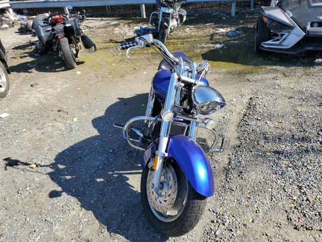 2006 HONDA VTX1300 R 1HFSC52636A309954