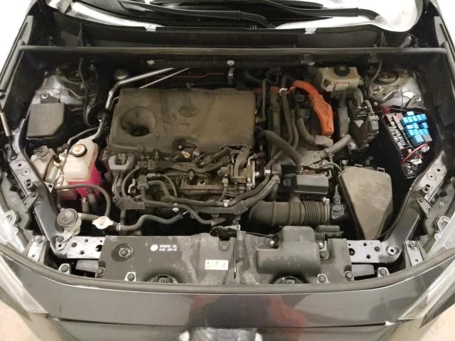 2020 TOYOTA RAV4 XSE - JTMEWRFV4LD545546