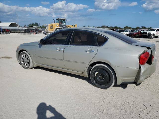 2007 Infiniti M35 Base VIN: JNKAY01E67M302191 Lot: 50615374