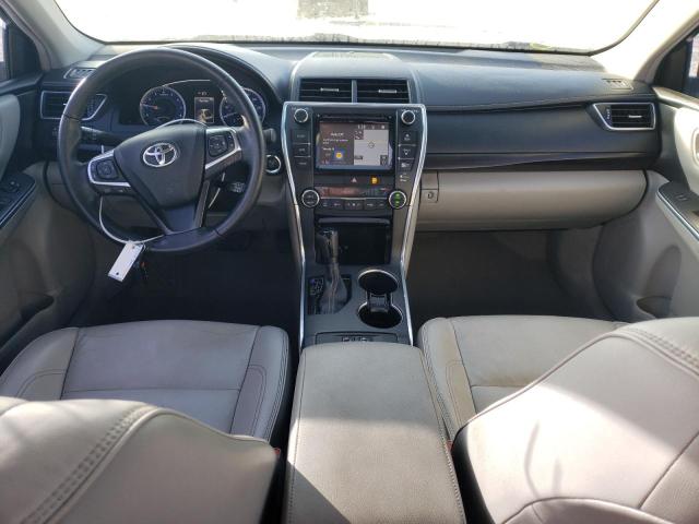 2015 TOYOTA CAMRY LE 4T1BF1FK2FU977546
