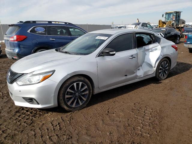 2017 Nissan Altima 2.5 VIN: 1N4AL3AP5HC199023 Lot: 40227114