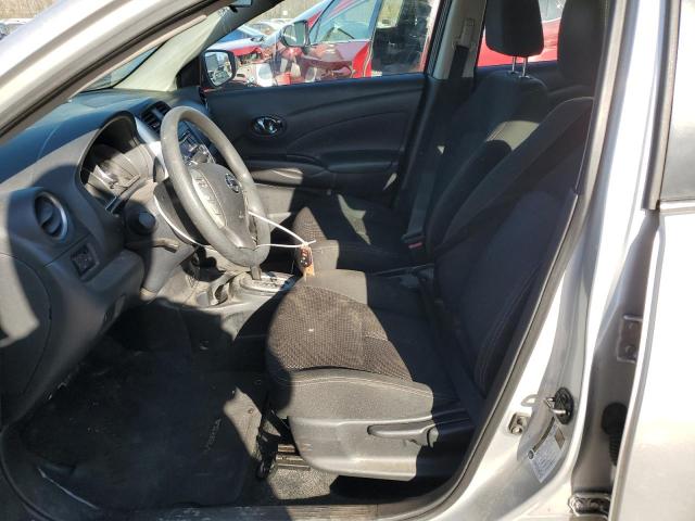 VIN KMHDH4AE9DU985968 2018 NISSAN VERSA no.7