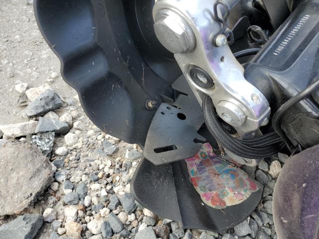 2023 HARLEY-DAVIDSON FXST 1HD1BVJ13PB045398