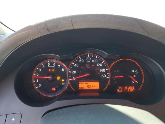 2007 Nissan Altima - Image 9
