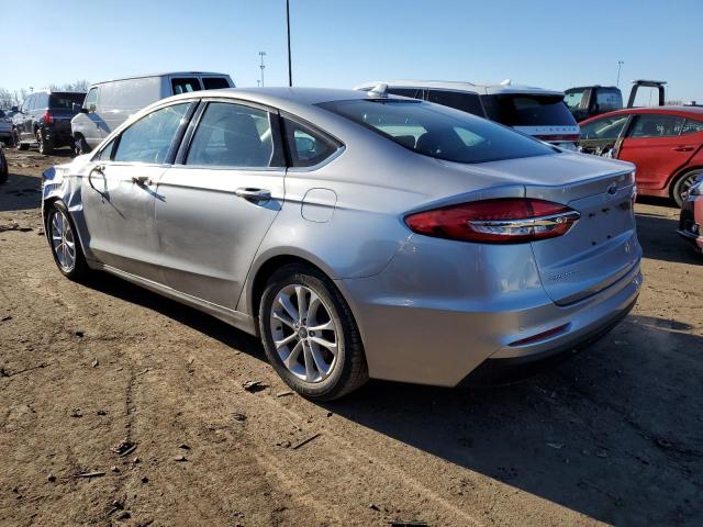 3FA6P0HD9LR186614 2020 FORD FUSION - Image 2