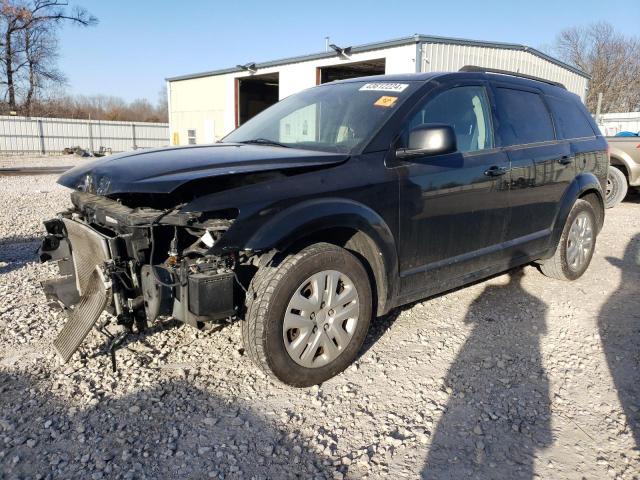 DODGE JOURNEY SE