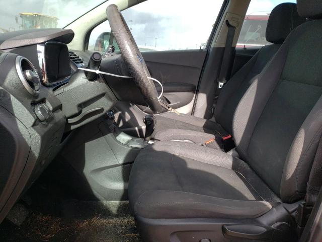 2016 CHEVROLET TRAX LS 3GNCJNSB0GL257010