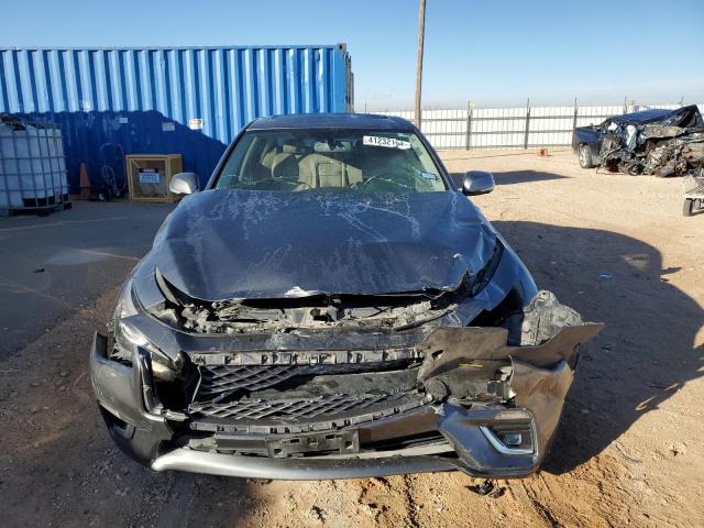 2020 INFINITI Q50 PURE - JN1EV7AR9LM250821