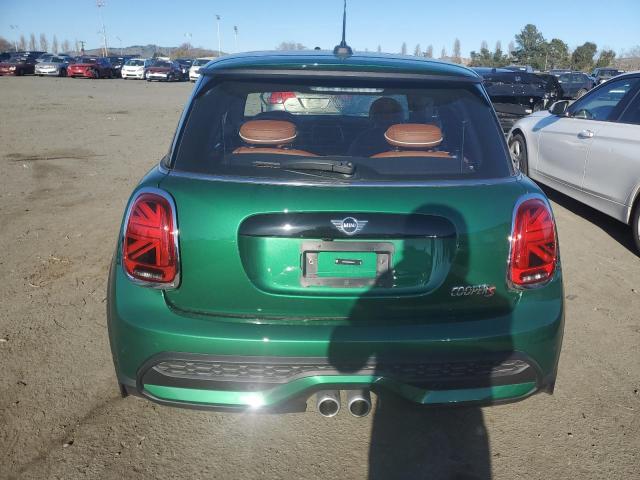 WMW53DH04R2V64077 2024 MINI COOPER-5