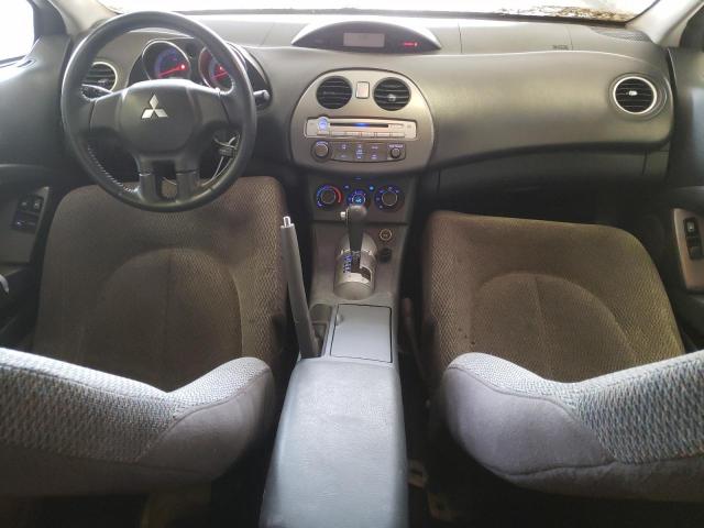 2009 Mitsubishi Eclipse Gs VIN: 4A3AK24F49E014165 Lot: 43047334