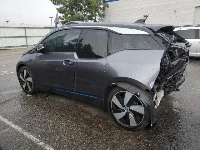 VIN WBY8P2C59K7E52090 2019 BMW I3, Bev no.2