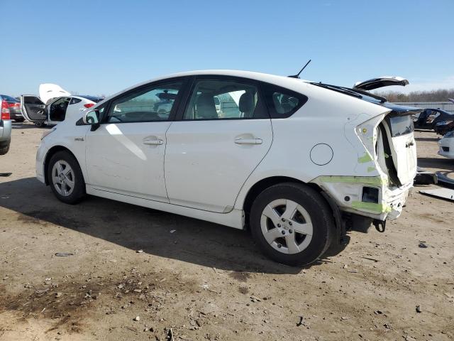 JTDKN3DU8A0119327 | 2010 Toyota prius