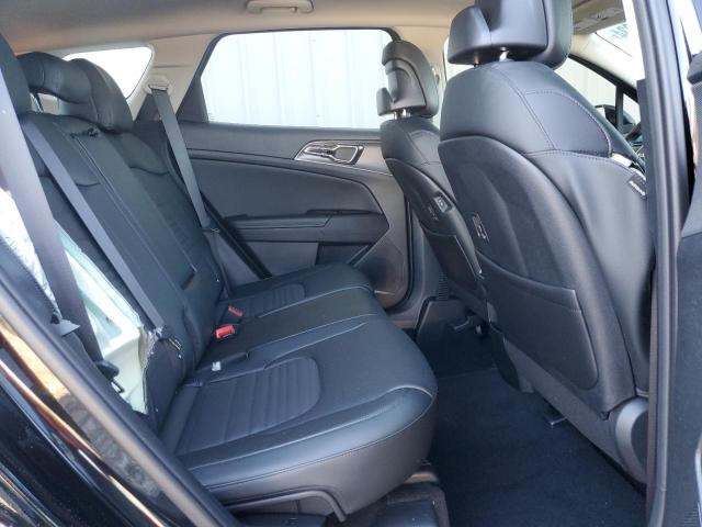 2024 KIA SPORTAGE S - 5XYK53DFXRG182176