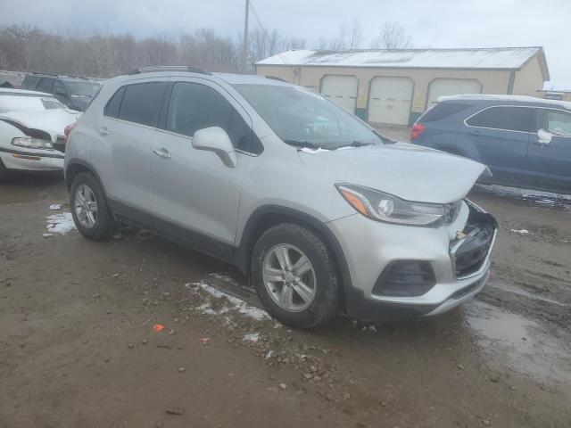 2019 CHEVROLET TRAX 1LT KL7CJLSB2KB913468
