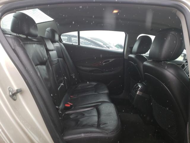 2013 Buick Lacrosse VIN: 1G4GC5ER1DF160297 Lot: 42856594