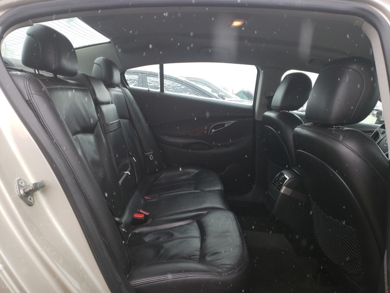 1G4GC5ER1DF160297 2013 Buick Lacrosse