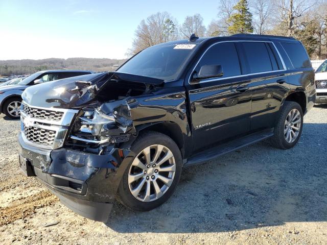 2020 CHEVROLET TAHOE K150 1GNSKBKC8LR117354