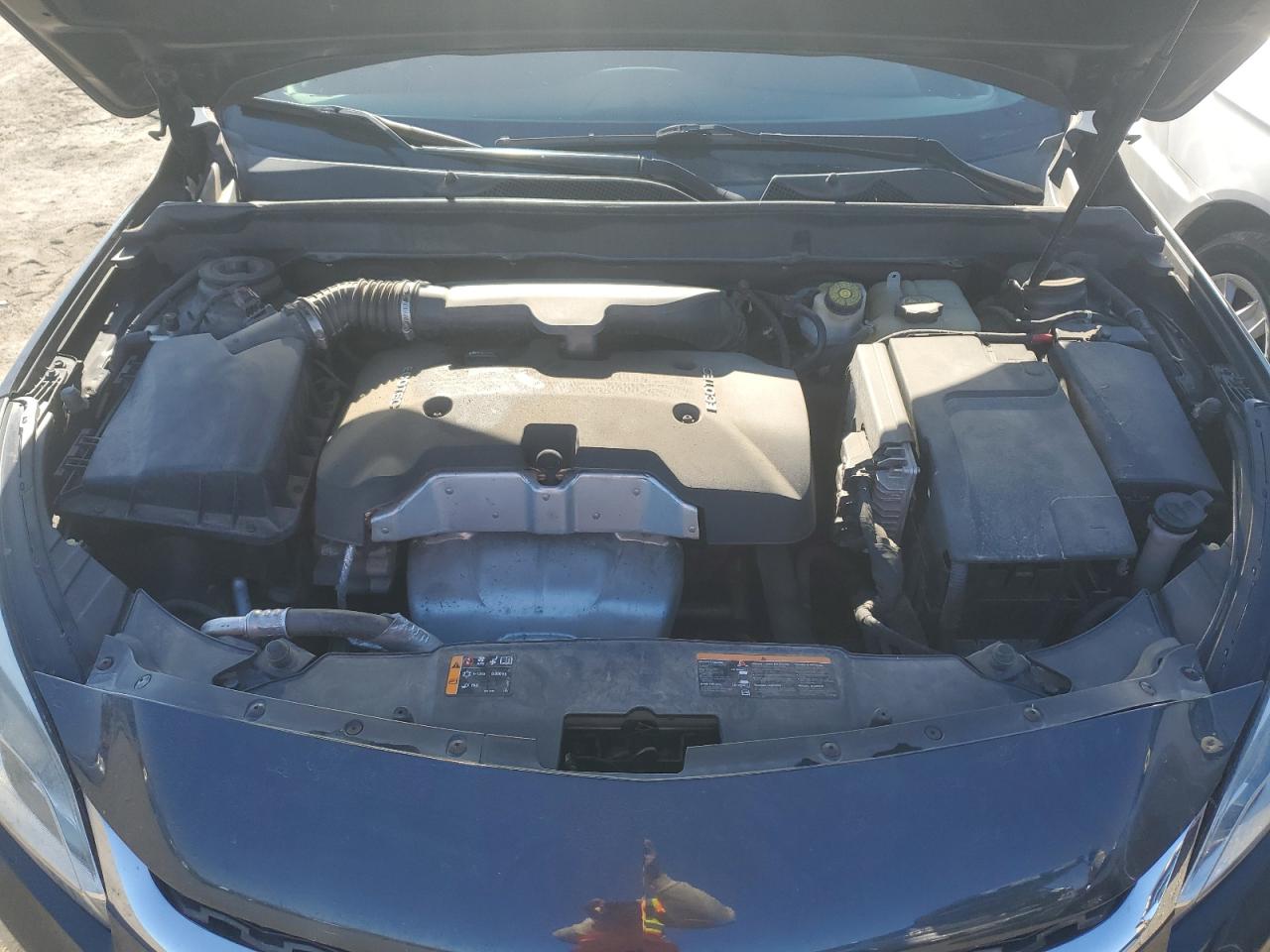 1G11B5SL1EF132880 2014 Chevrolet Malibu Ls