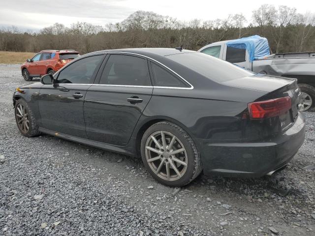 2017 AUDI A6 PREMIUM - WAUG8AFC3HN034864