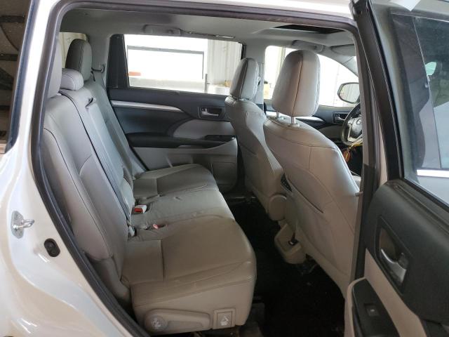 2017 TOYOTA HIGHLANDER 5TDJZRFH1HS479307