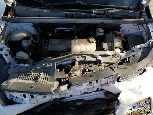 2020 CHEVROLET TRAX LS KL7CJKSB0LB043456
