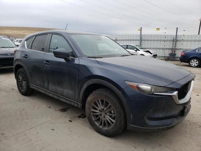 2021 MAZDA CX-5 TOURI JM3KFBCM1M1388008