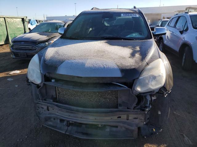 2016 CHEVROLET EQUINOX LT 2GNFLFE30G6176157