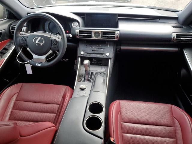 2015 Lexus Is 350 3.5L(VIN: JTHBE1D28F5019532