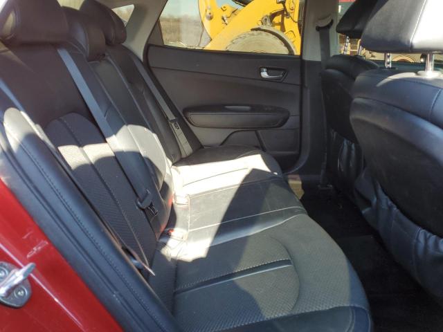 2018 KIA OPTIMA LX 5XXGT4L35JG236209