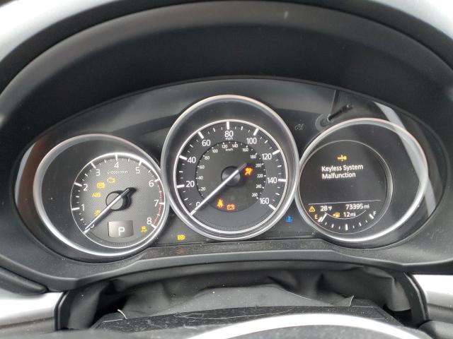2018 MAZDA CX-5 TOURI JM3KFBCM4J0403053
