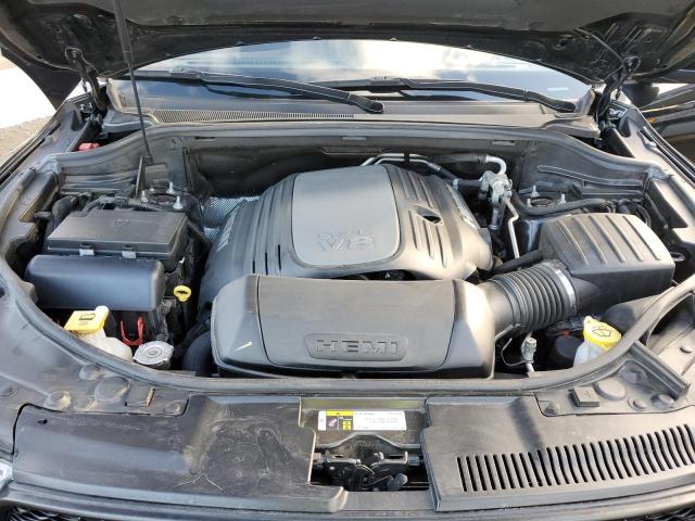 2020 DODGE DURANGO R/ - 1C4SDJCT2LC142779